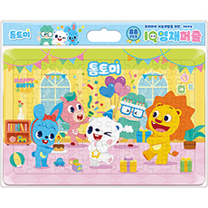 톰토미 [판퍼즐]