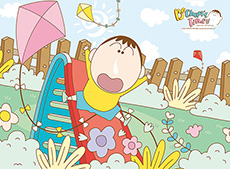 짱구는 못말려 - 맹구, 날아올라!