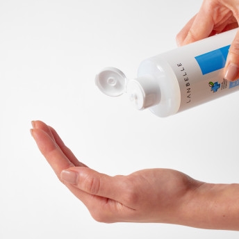 [클리어런스] 수퍼내츄럴 수분잠금 토너 500ml (26.10.29)