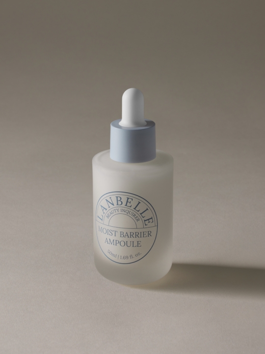 수분 장벽 앰플 50ml