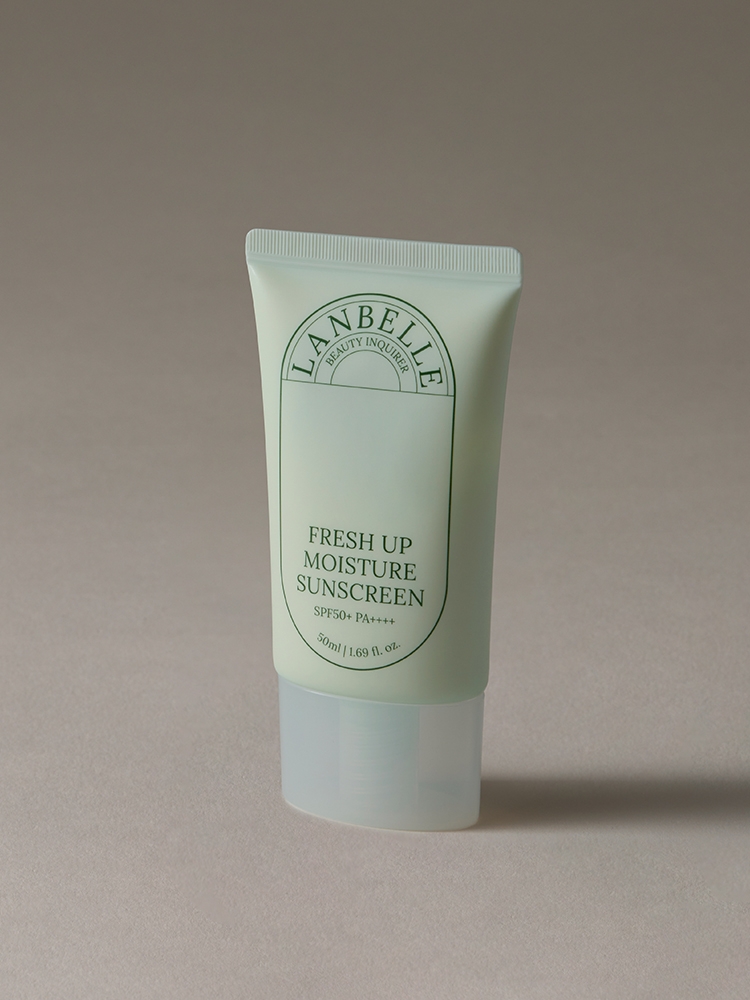 프레시 업 수분 선크림 50ml (SPF 50+, PA++++)