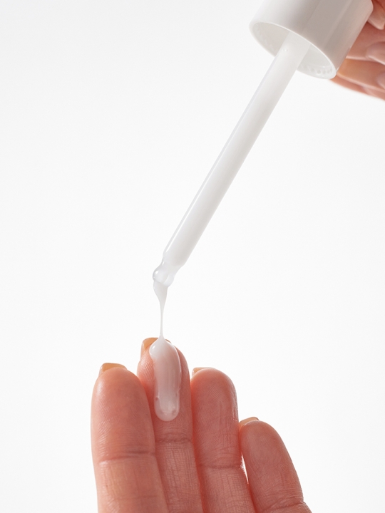 랑벨 수퍼내츄럴 수분 잠금 앰플 50ml (구 패키지)