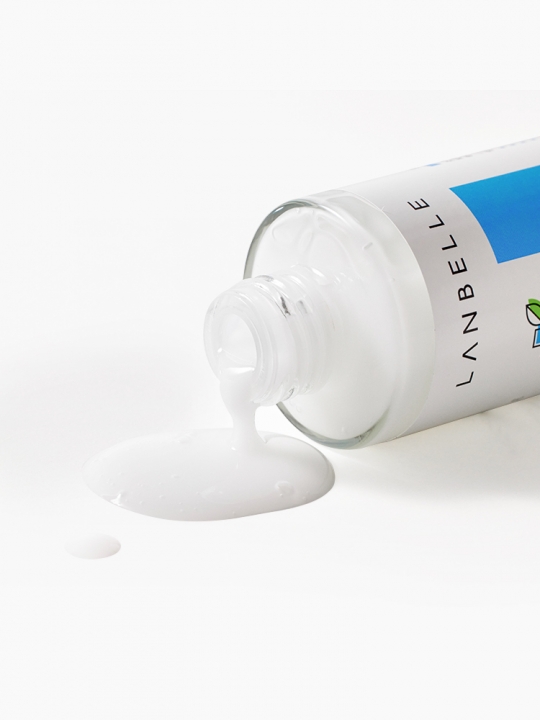 랑벨 수퍼내츄럴 수분 잠금 앰플 50ml (구 패키지)