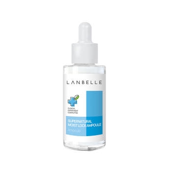 랑벨 수퍼내츄럴 수분 잠금 앰플 50ml (구 패키지)