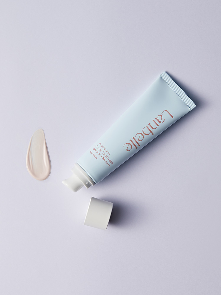 피치포린 핏 업 선크림 50g (SPF 50+, PA++++)