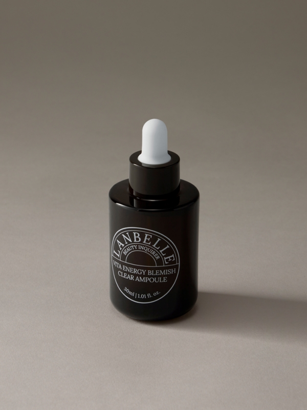 비타 에너지 잡티 앰플 30ml