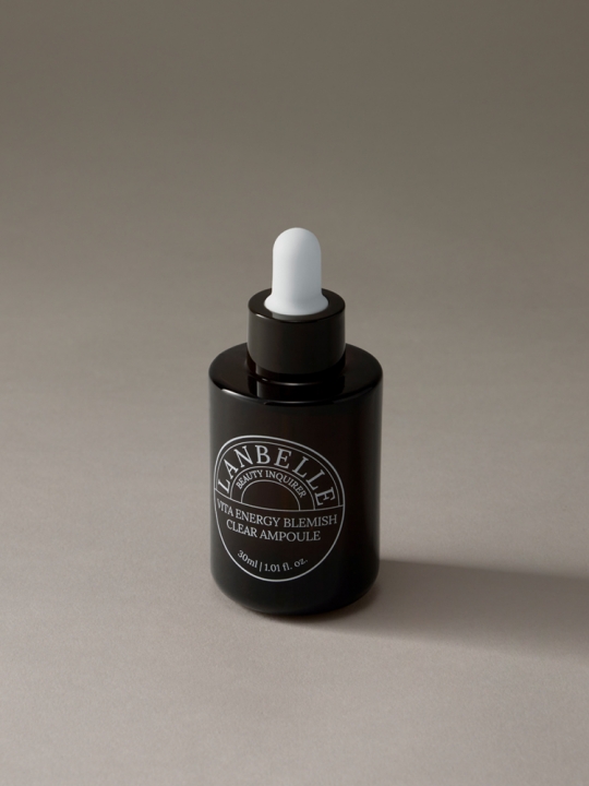 비타 에너지 잡티 앰플 30ml