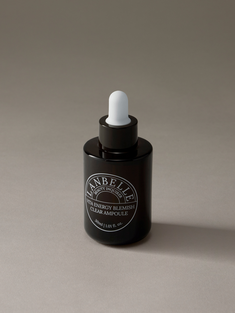 비타 에너지 잡티 앰플 30ml