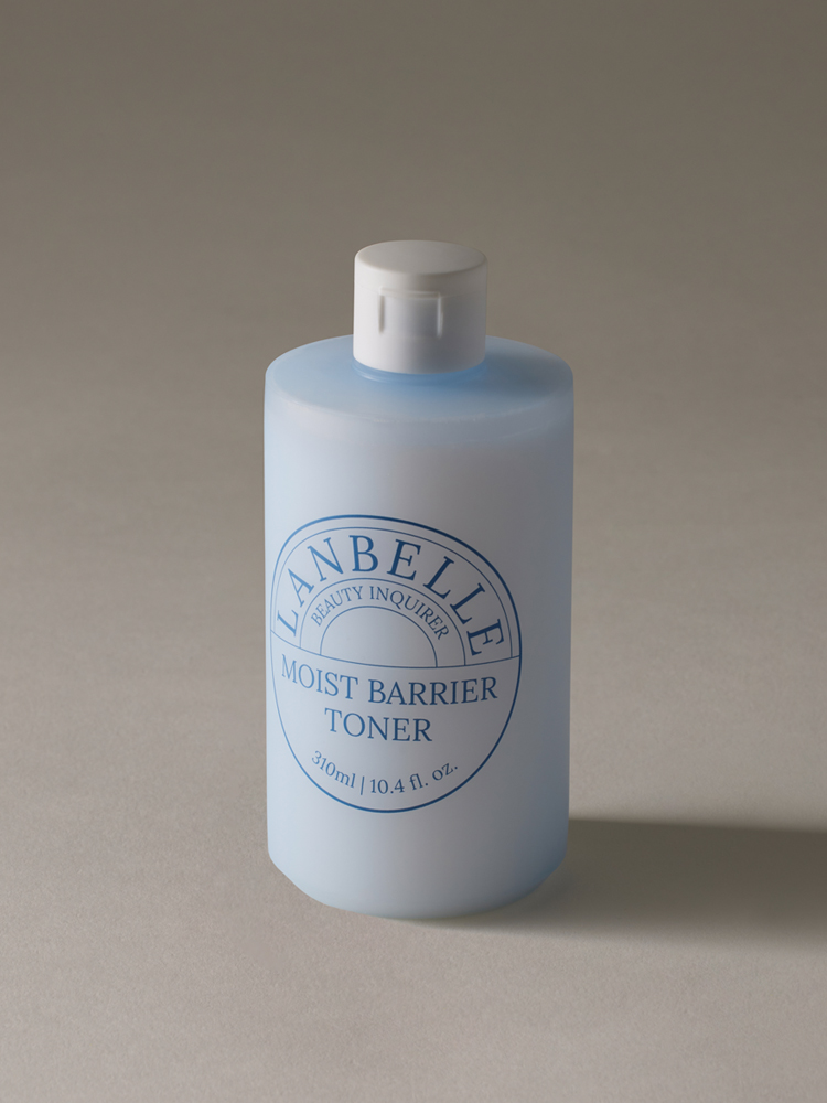 수분 장벽 토너 310ml