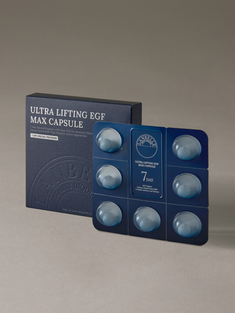 [2월 프로모션] 울트라 리프팅 EGF MAX 캡슐