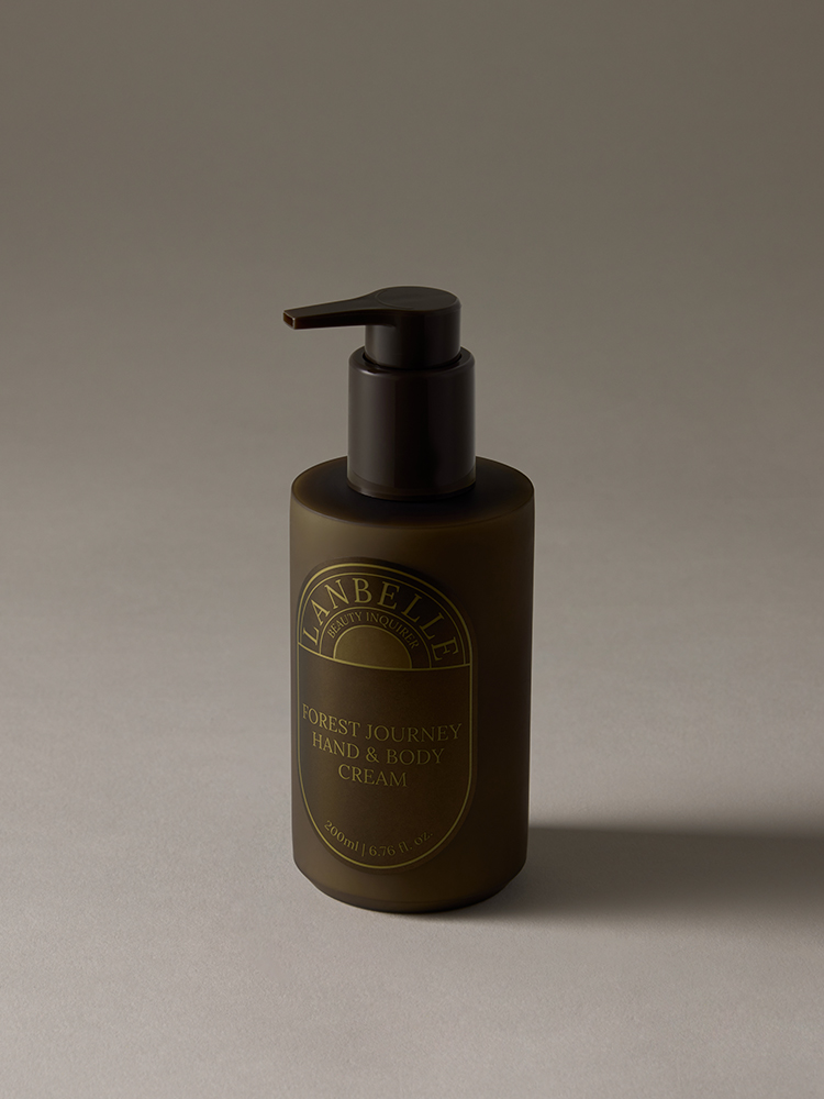 [3월 프로모션] 포레스트 저니 핸드 앤 바디 크림 200ml