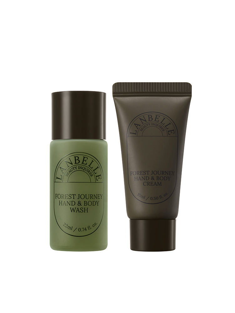 포레스트 저니 디스커버리 키트