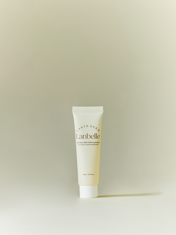 [미니어쳐] 내츄럴 딥 포어 클렌저 30ml [테스트]