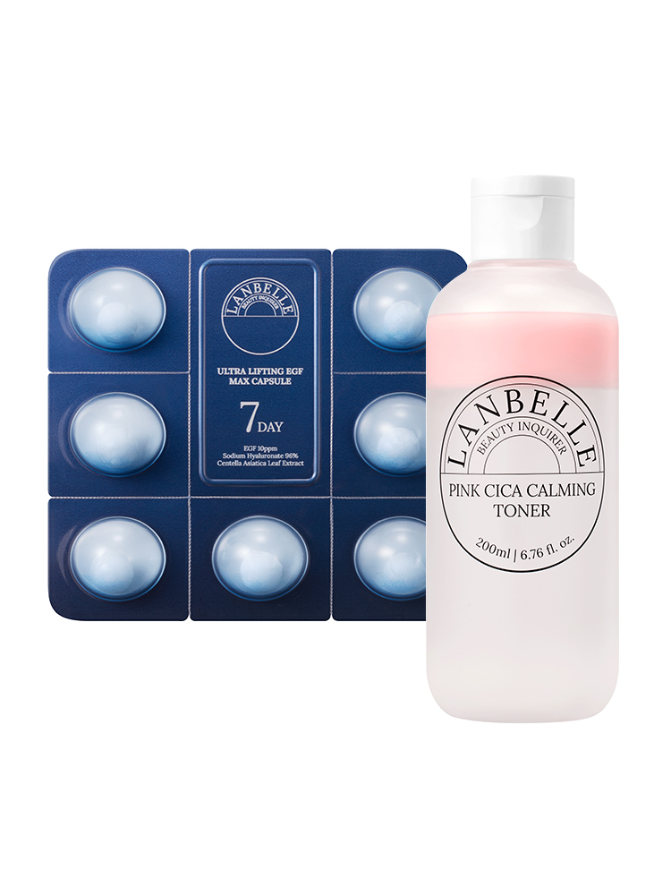 [10월 행사]탄력 진정 SET