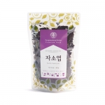 프리미엄 허브 국산 무농약 자소엽 (25 g)