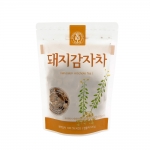 국산 100% 돼지감자차 (120g)