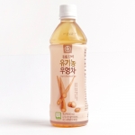 몸애단비 유기농 우엉차 -국내산 유기농 우엉으로 만든 건강음료