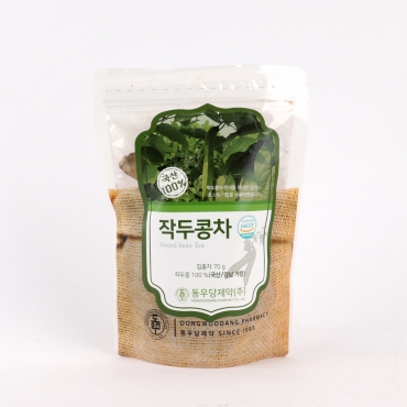 동우당제약 작두콩차 70 g