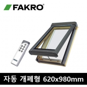 [FAKRO] FVE Z3 자동 개폐형 천창 <620x980mm>