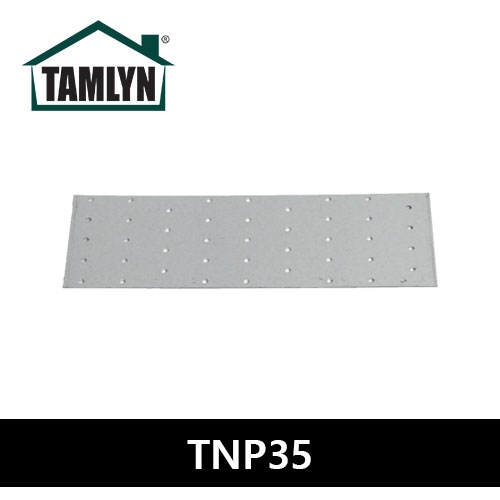 [탐린] 보강연결철물 Nail Plate (TNP35)