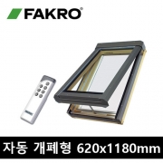 [FAKRO] FVE Z3 자동 개폐형 천창 <620x1180mm>