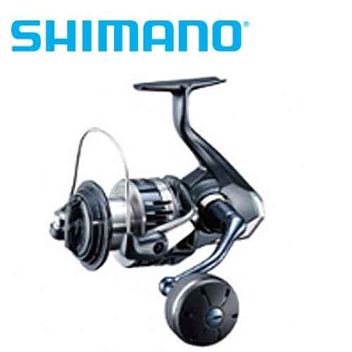 [시마노] 20 스트라딕 SW6000XG -윤성보증-