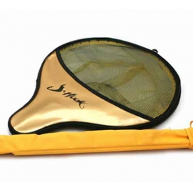 제이훅 뜰채망 보관집 뜰채가방 30cm