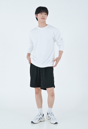 메모리 반바지(양주머니+500)