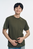 흡한속건! 활동성에 좋은 기능성 반팔티(00300-ACT)