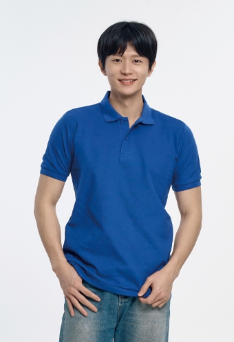 TOMS 폴로셔츠(00141-NVP)