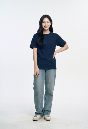 76000 프리미엄 코튼 라운드(180g)