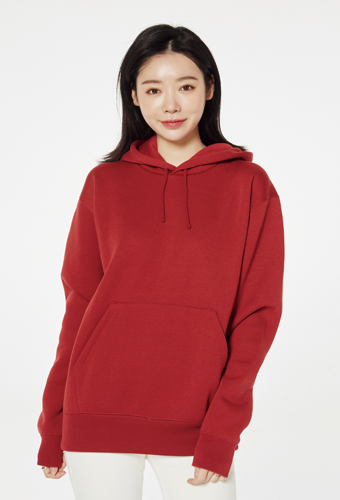 드라이 기모 후드 (00347-AFH)