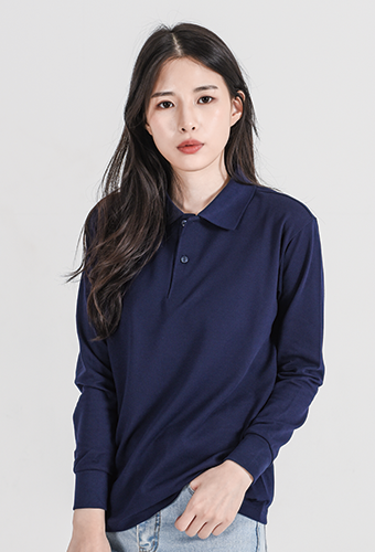 30수 T/C PK 폴로T (주머니 없음)(반팔가능)