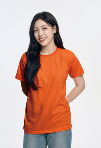 착용감 BEST 쿨패스 기능성 라운드(긴팔가능) 착용감 BEST 쿨패스 기능성 라운드(긴팔가능)