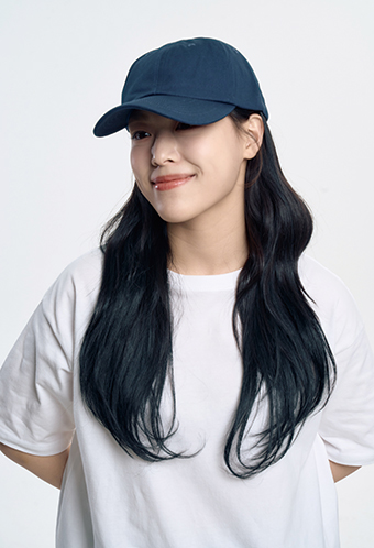 UA 무지 로우 코튼 볼캡 (9670)