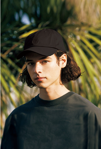 UA 무지 로우 코튼 볼캡 (9670)