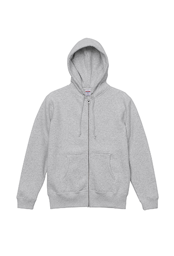 UA 10.0oz TC 쮸리 후드집업(기모) (5620)