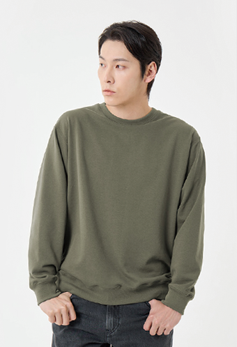 슈퍼 테리 맨투맨