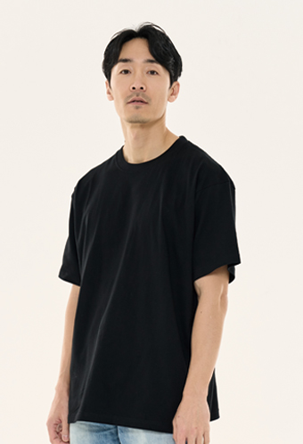 UA 17수 6.2oz 프리미엄 티셔츠 (5942)