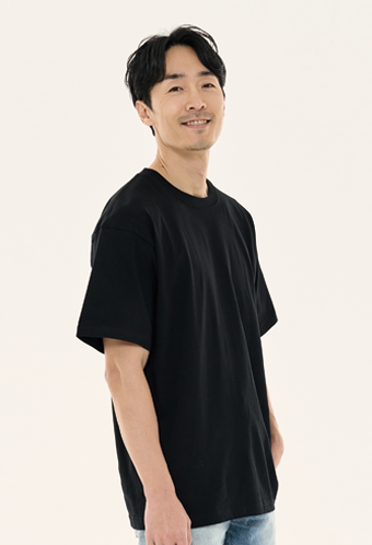 UA 17수 6.2oz 프리미엄 티셔츠 (5942)