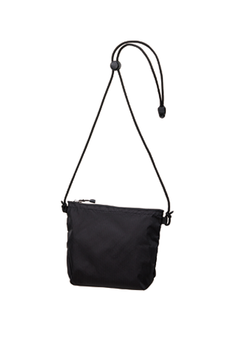 UA 라이트 나일론 립스탑 크로스백 (1420)