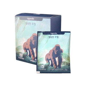 영원한 우정 드립백커피 [5개입]