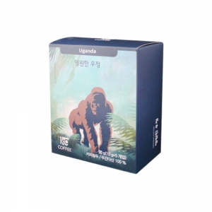 영원한 우정 드립백커피 [5개입]