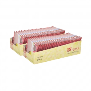 원시의 편안함 드립백 실속형 [60개입]