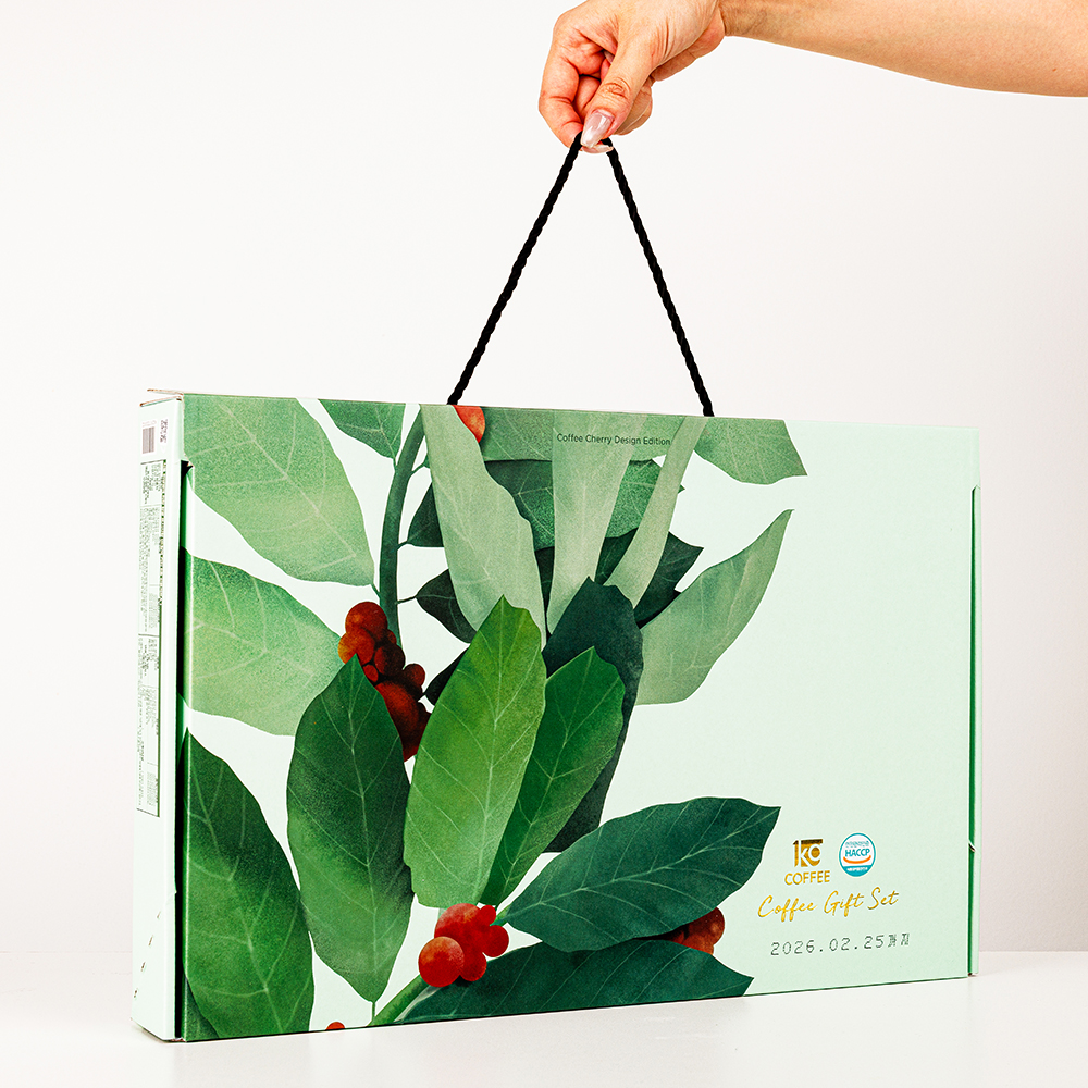 원산지별 드립백 커피 8종 A선물세트 [40개입]