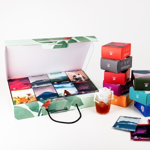 원산지별 드립백 커피 8종 A선물세트 [40개입]