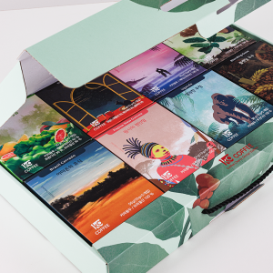 드립백 커피 8종 B선물세트 [40개입]