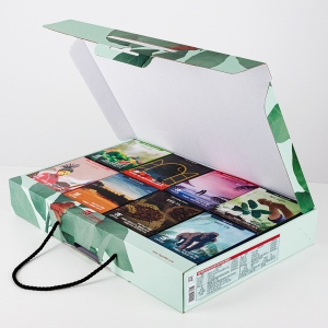 드립백 8종 B선물세트 [200개입]