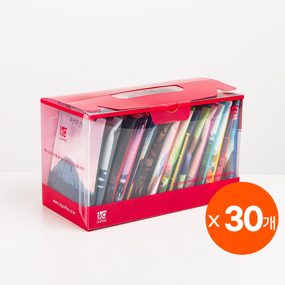 버라이어티팩 행사용 패키지 [480개입]