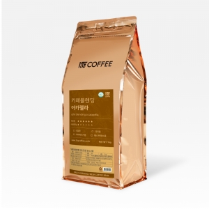 [더싼1킬로3개]카페블렌딩 아카펠라